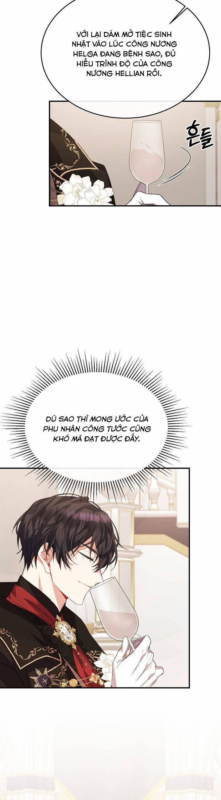 Cô Con Gái Thật Sự Đã Xuất Hiện 40 trang 25