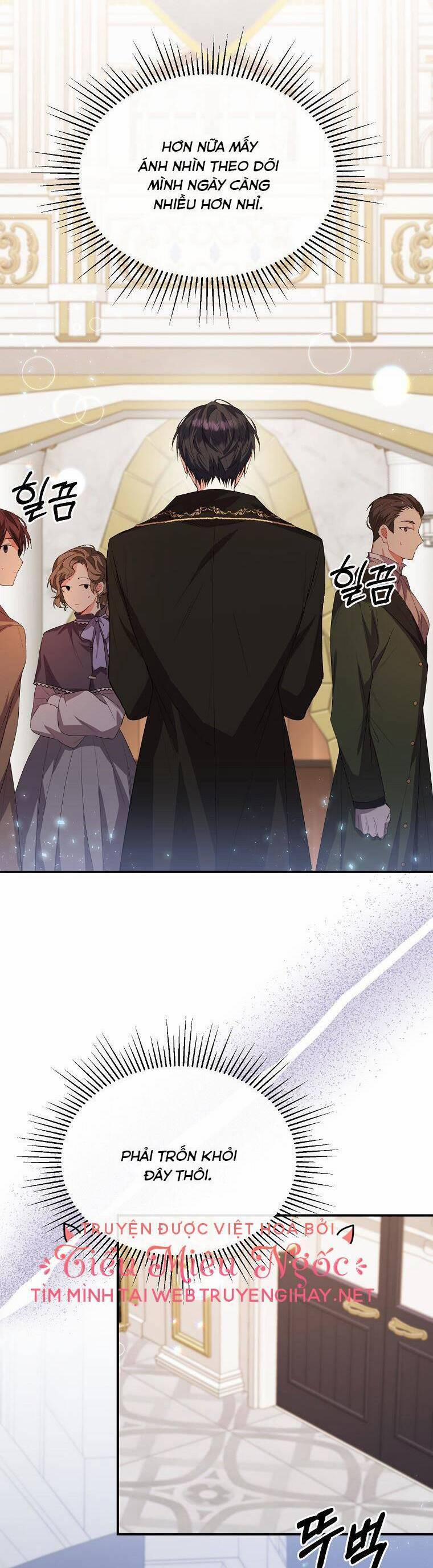 Cô Con Gái Thật Sự Đã Xuất Hiện 40 trang 26