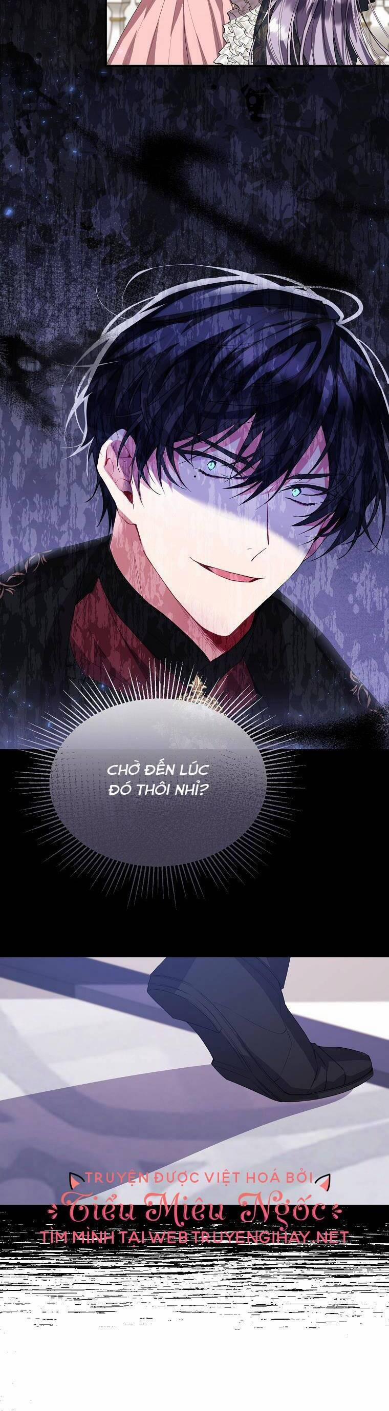 Cô Con Gái Thật Sự Đã Xuất Hiện 40 trang 28