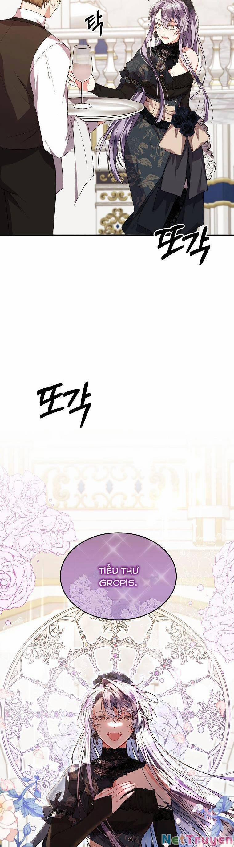 Cô Con Gái Thật Sự Đã Xuất Hiện 40 trang 31