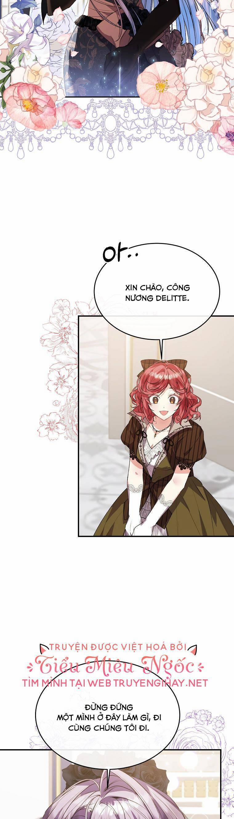 Cô Con Gái Thật Sự Đã Xuất Hiện 40 trang 32