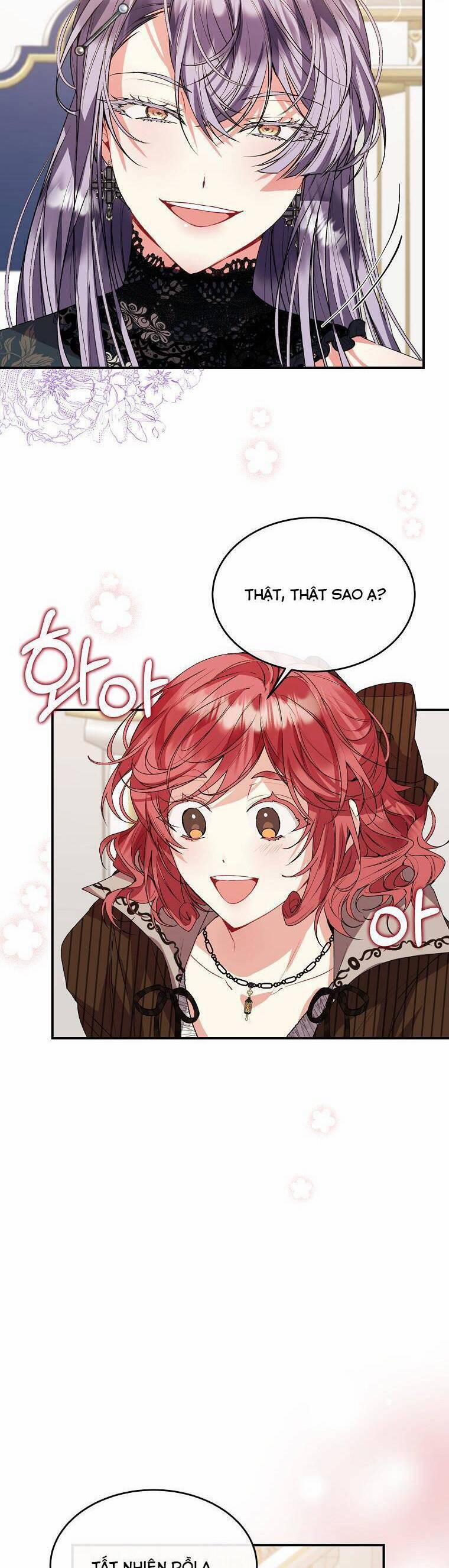 Cô Con Gái Thật Sự Đã Xuất Hiện 40 trang 33