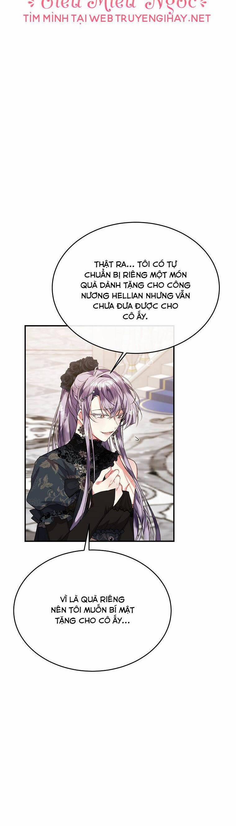 Cô Con Gái Thật Sự Đã Xuất Hiện 40 trang 35