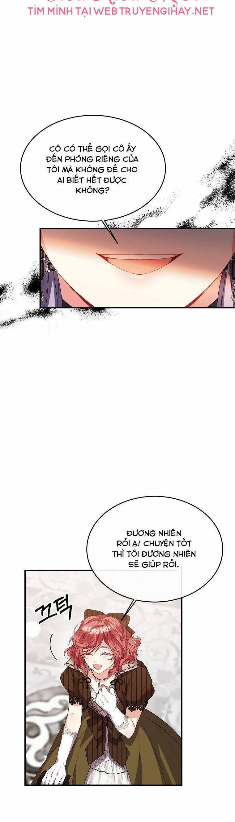 Cô Con Gái Thật Sự Đã Xuất Hiện 40 trang 37