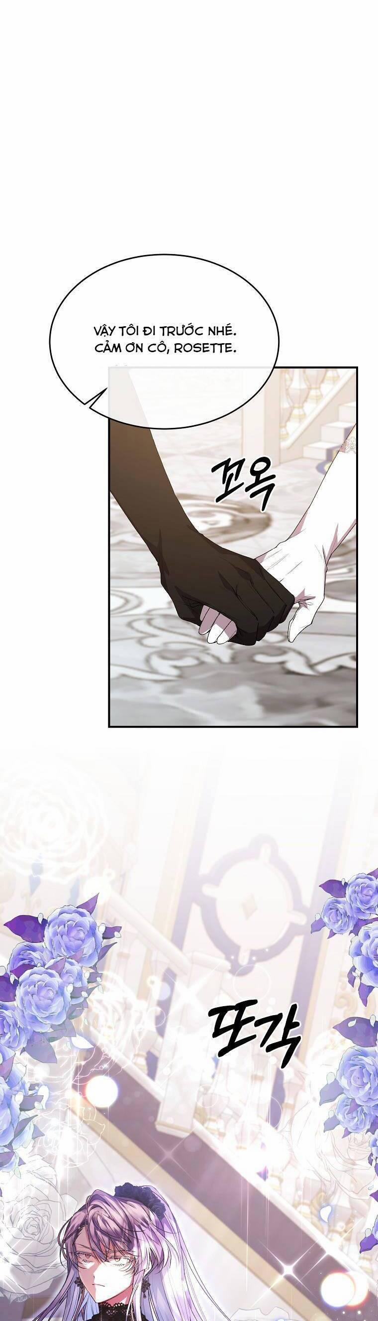 Cô Con Gái Thật Sự Đã Xuất Hiện 40 trang 38