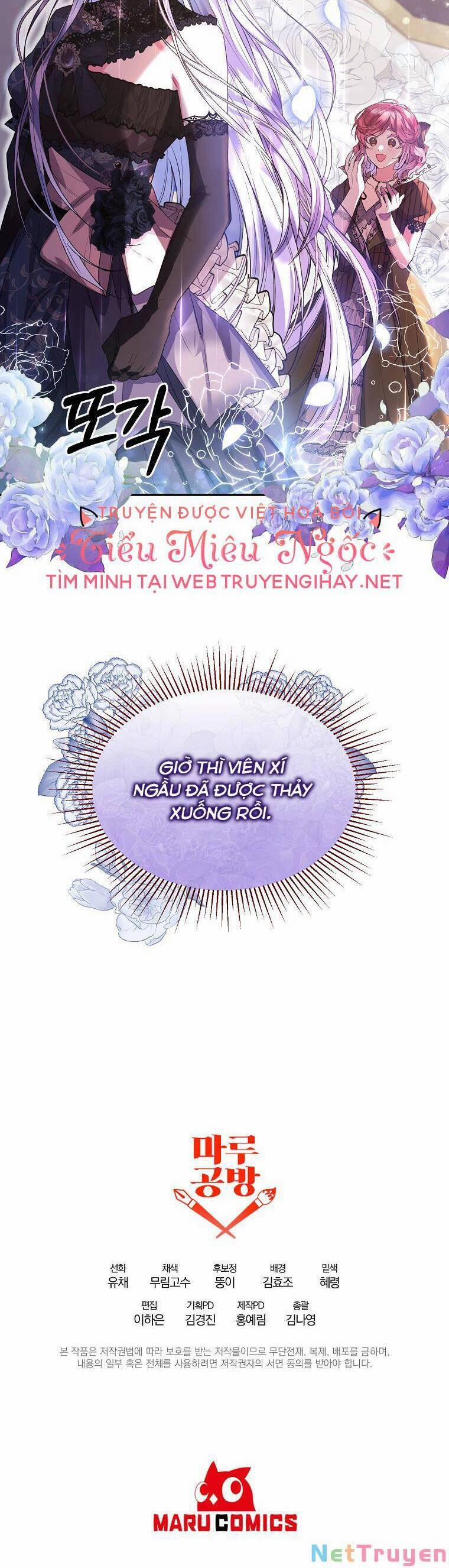 Cô Con Gái Thật Sự Đã Xuất Hiện 40 trang 39