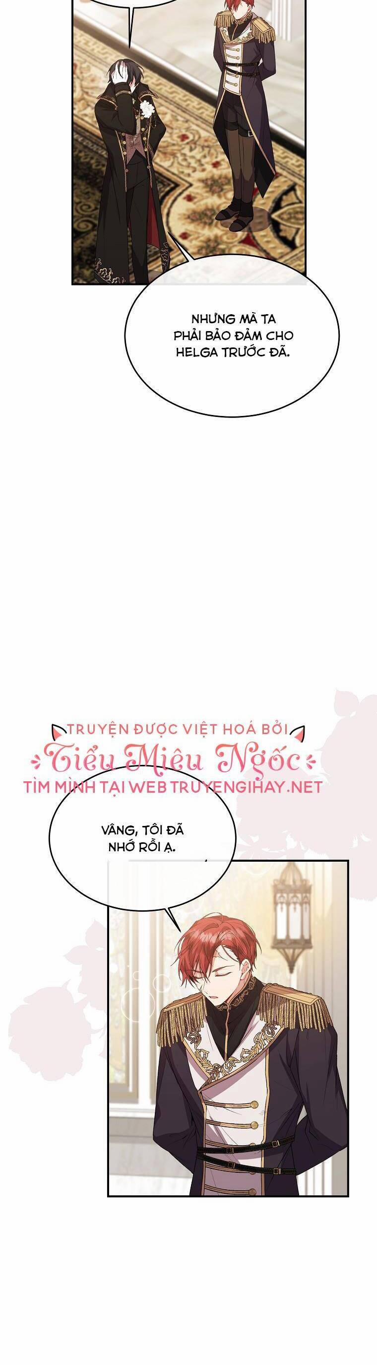 Cô Con Gái Thật Sự Đã Xuất Hiện 40 trang 4