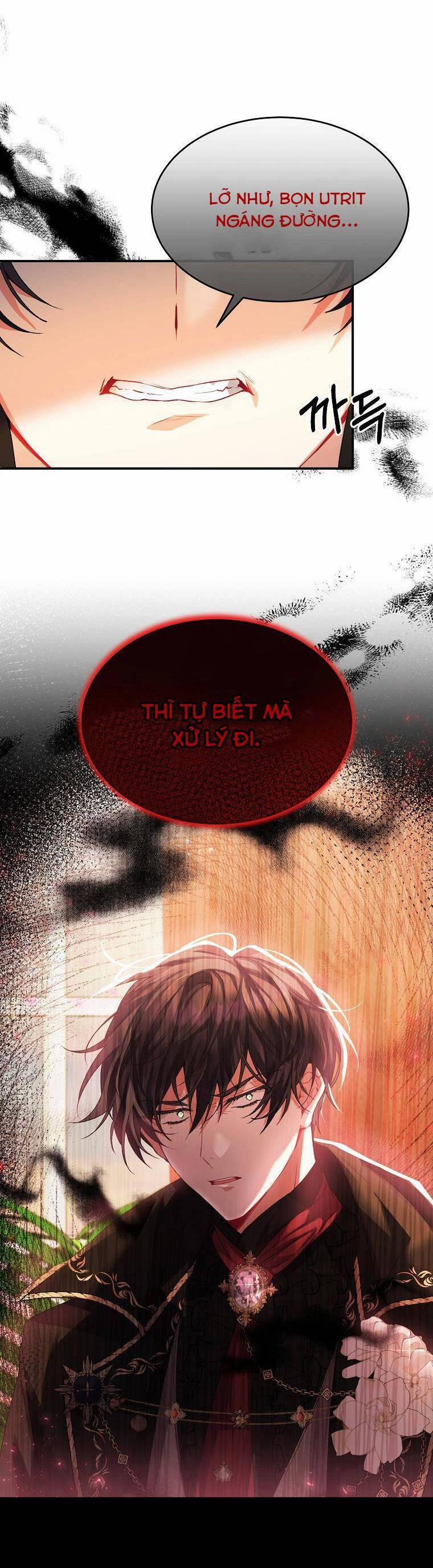 Cô Con Gái Thật Sự Đã Xuất Hiện 40 trang 5