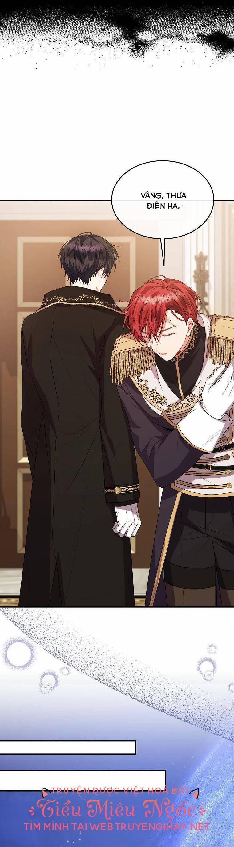 Cô Con Gái Thật Sự Đã Xuất Hiện 40 trang 6