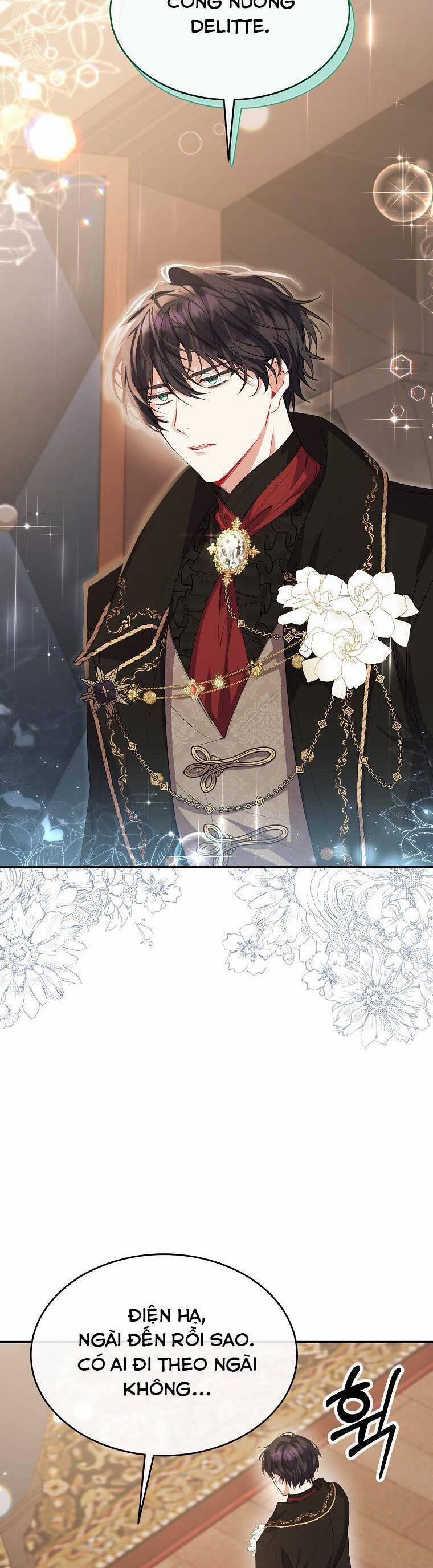 Cô Con Gái Thật Sự Đã Xuất Hiện 41 trang 1