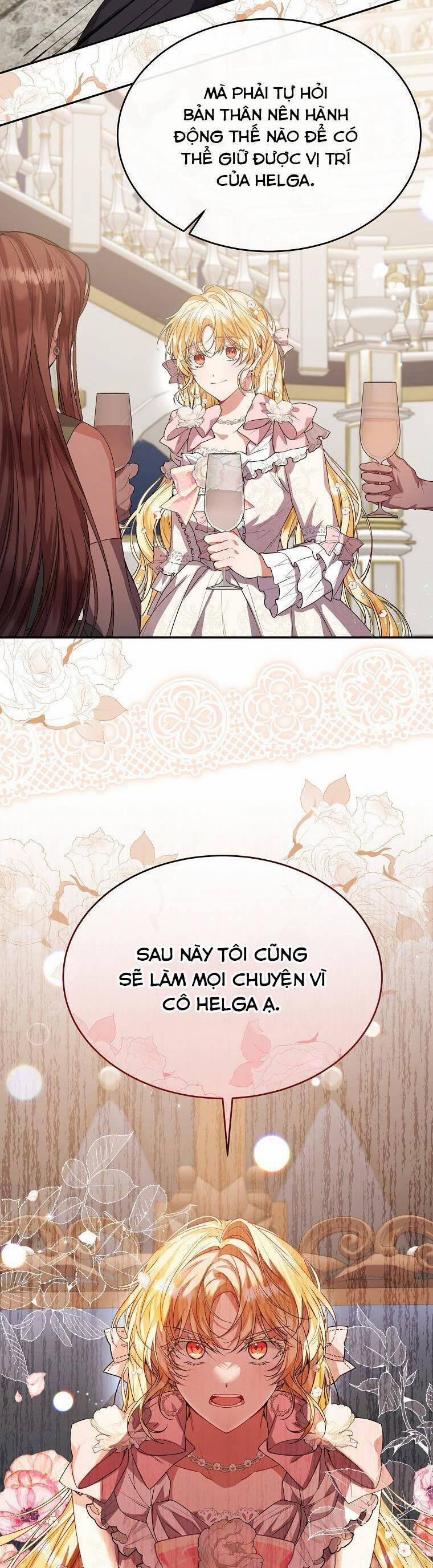 Cô Con Gái Thật Sự Đã Xuất Hiện 41 trang 11