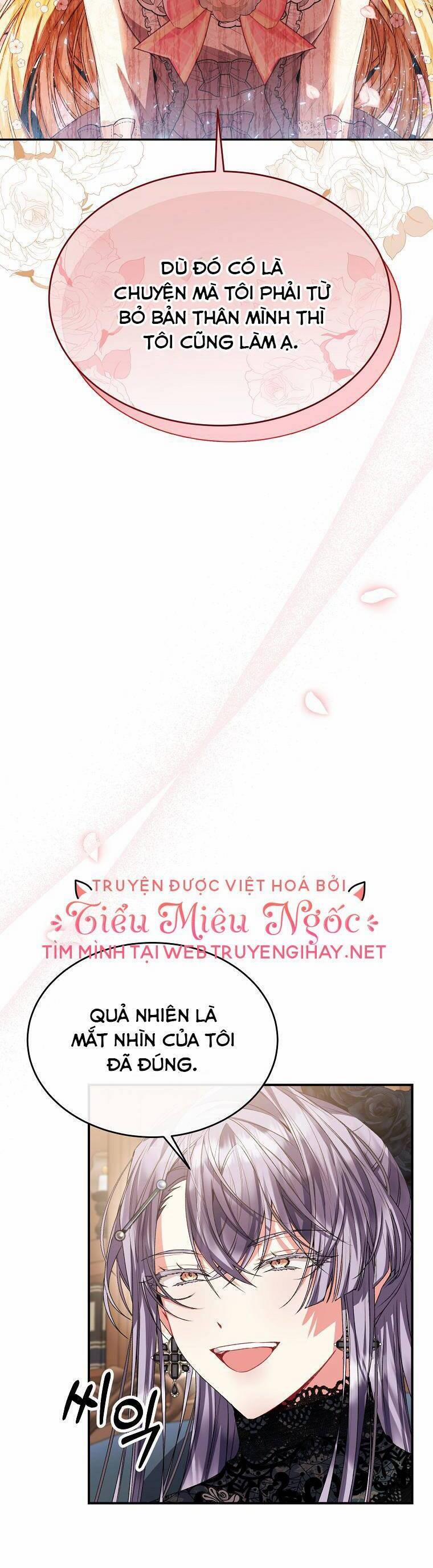 Cô Con Gái Thật Sự Đã Xuất Hiện 41 trang 12