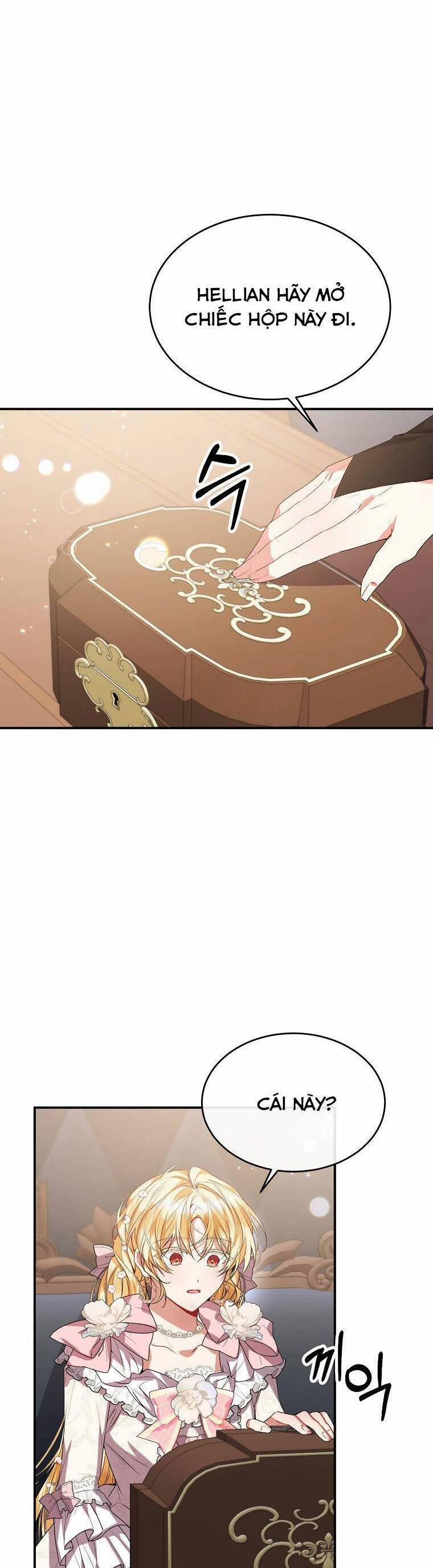 Cô Con Gái Thật Sự Đã Xuất Hiện 41 trang 13