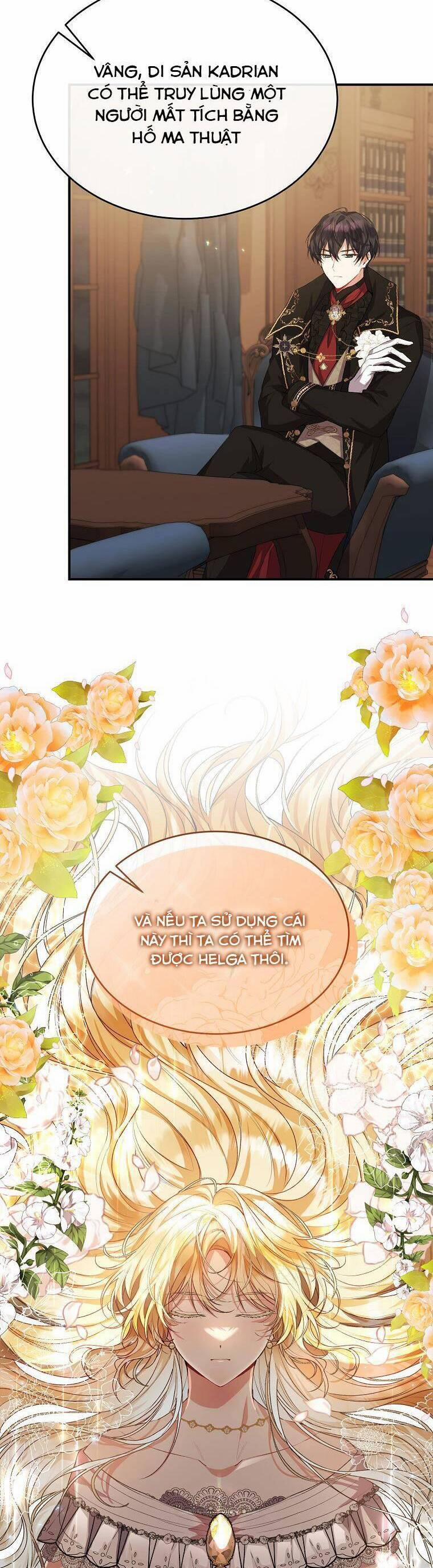 Cô Con Gái Thật Sự Đã Xuất Hiện 41 trang 18