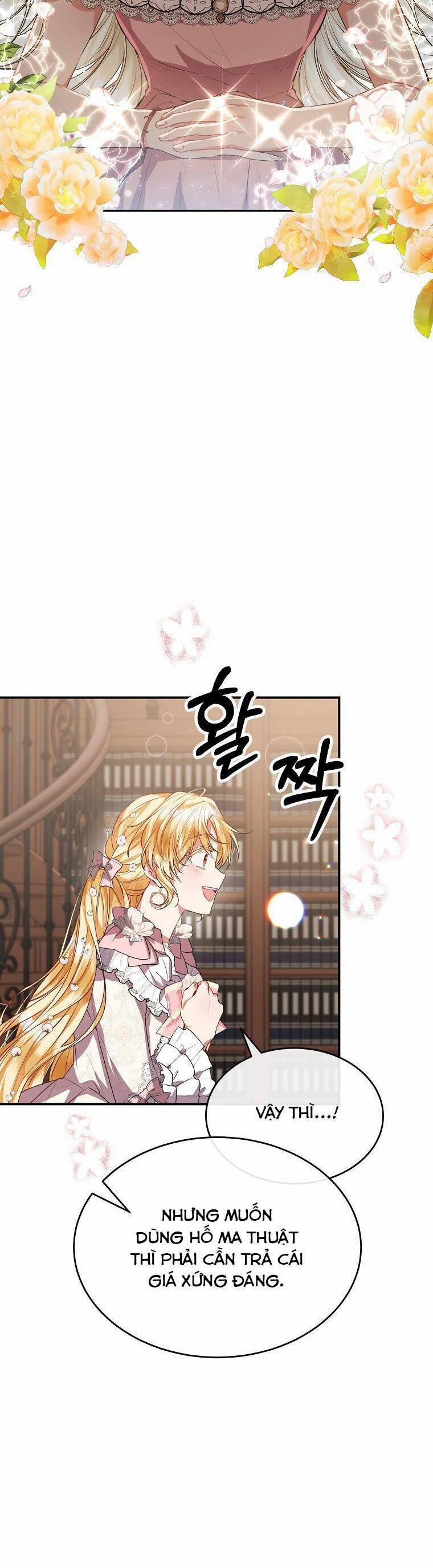 Cô Con Gái Thật Sự Đã Xuất Hiện 41 trang 19