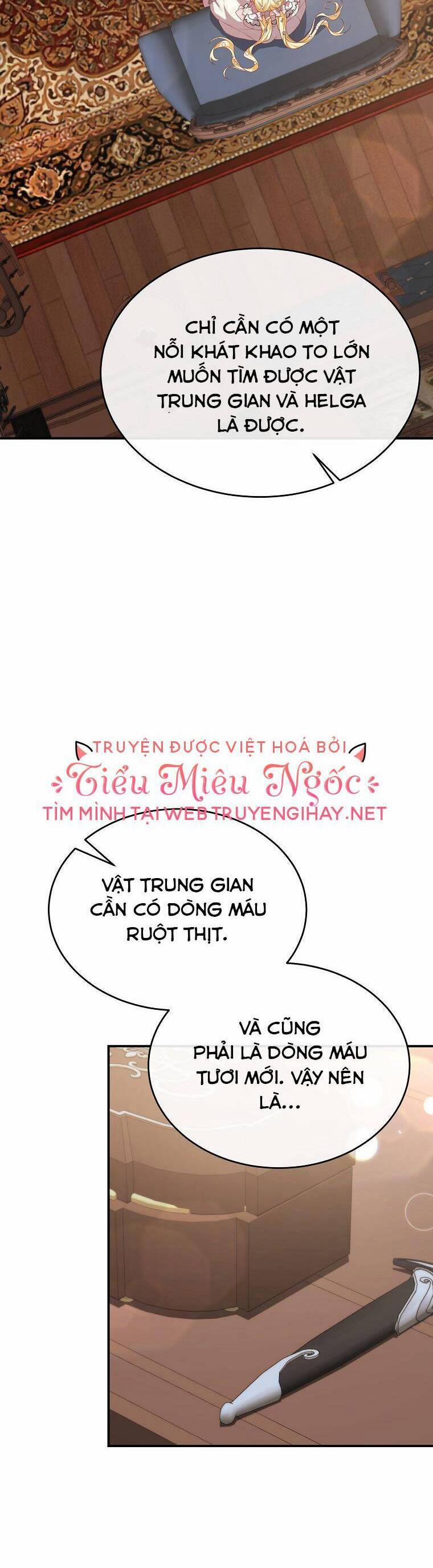 Cô Con Gái Thật Sự Đã Xuất Hiện 41 trang 22