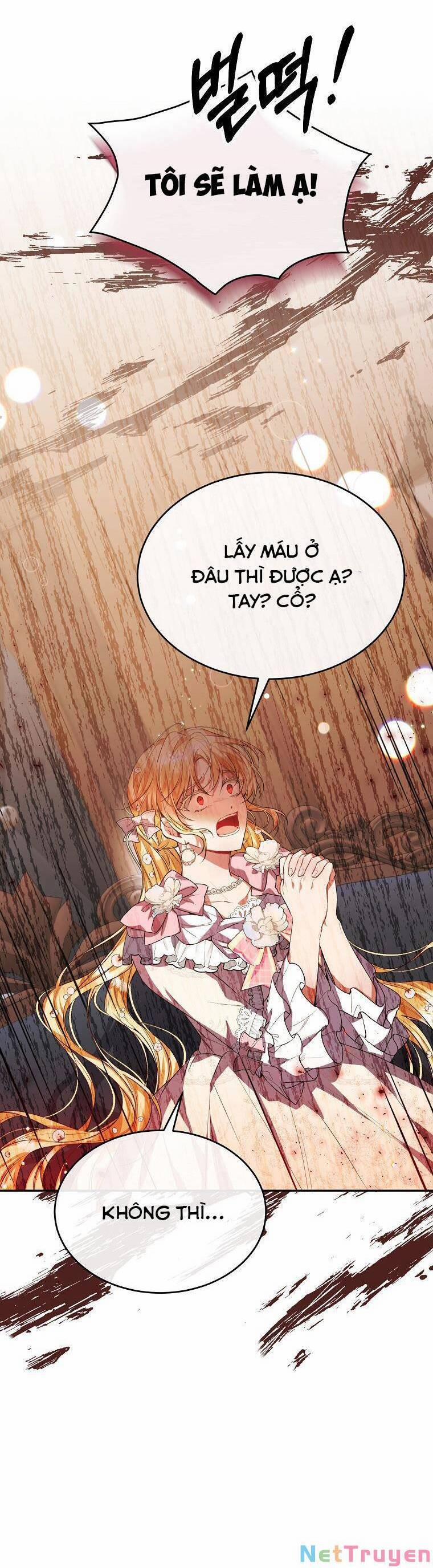 Cô Con Gái Thật Sự Đã Xuất Hiện 41 trang 23