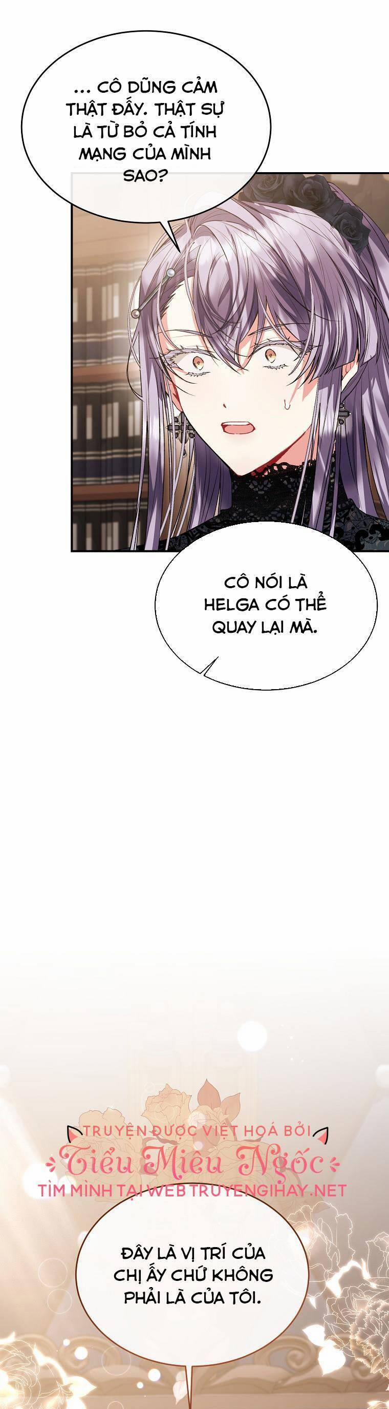 Cô Con Gái Thật Sự Đã Xuất Hiện 41 trang 24