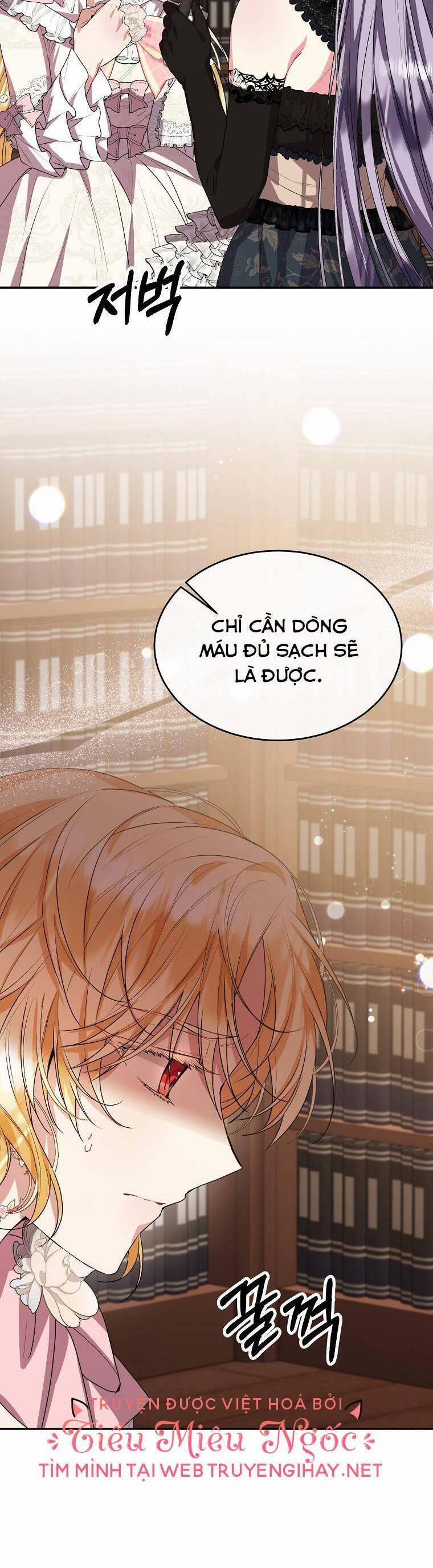 Cô Con Gái Thật Sự Đã Xuất Hiện 41 trang 26