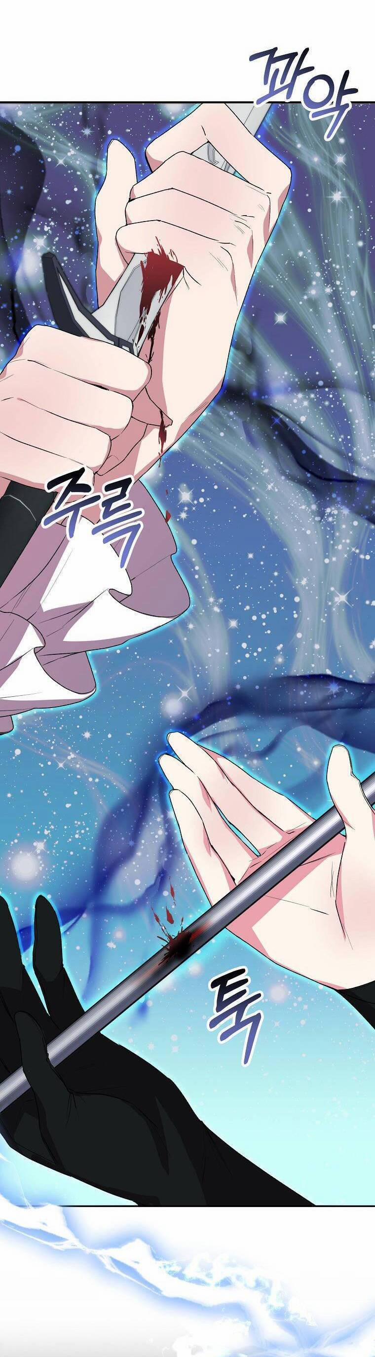 Cô Con Gái Thật Sự Đã Xuất Hiện 41 trang 27