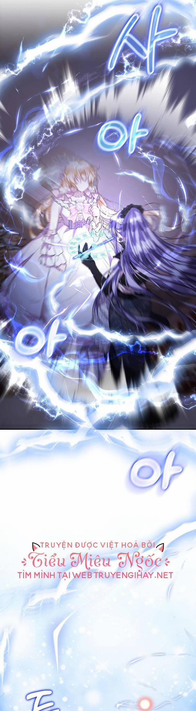 Cô Con Gái Thật Sự Đã Xuất Hiện 41 trang 28