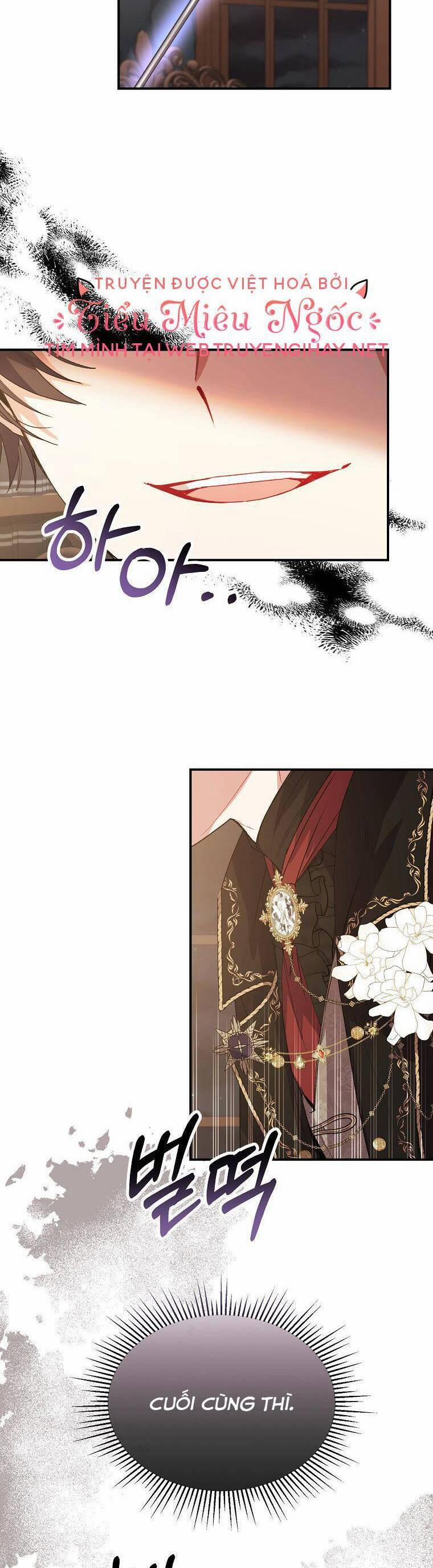 Cô Con Gái Thật Sự Đã Xuất Hiện 41 trang 30