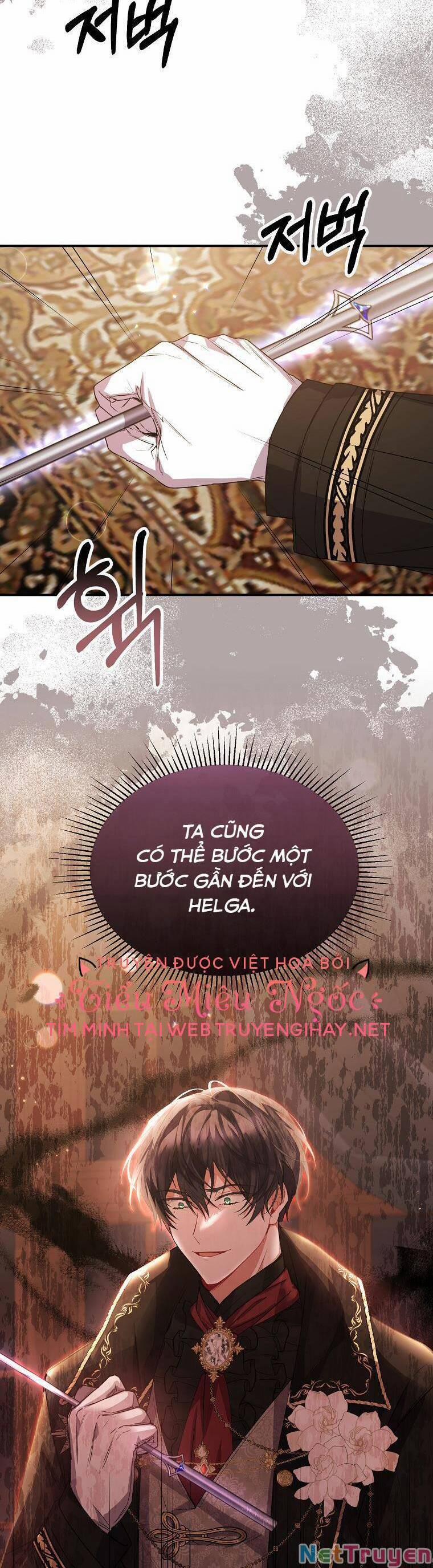 Cô Con Gái Thật Sự Đã Xuất Hiện 41 trang 31