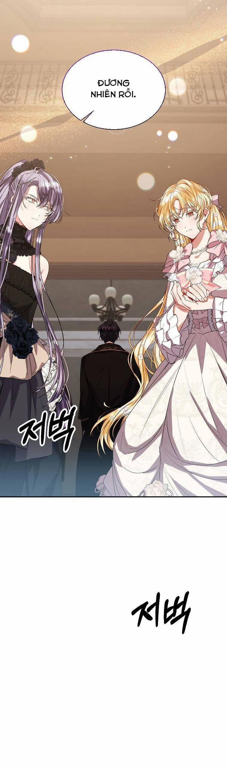 Cô Con Gái Thật Sự Đã Xuất Hiện 41 trang 33