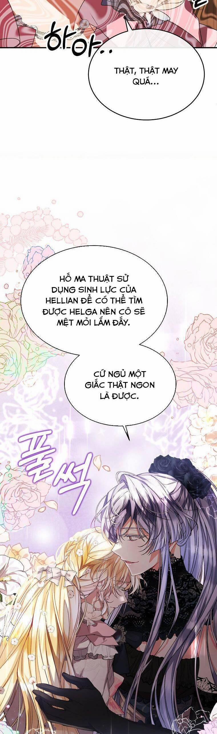 Cô Con Gái Thật Sự Đã Xuất Hiện 41 trang 35