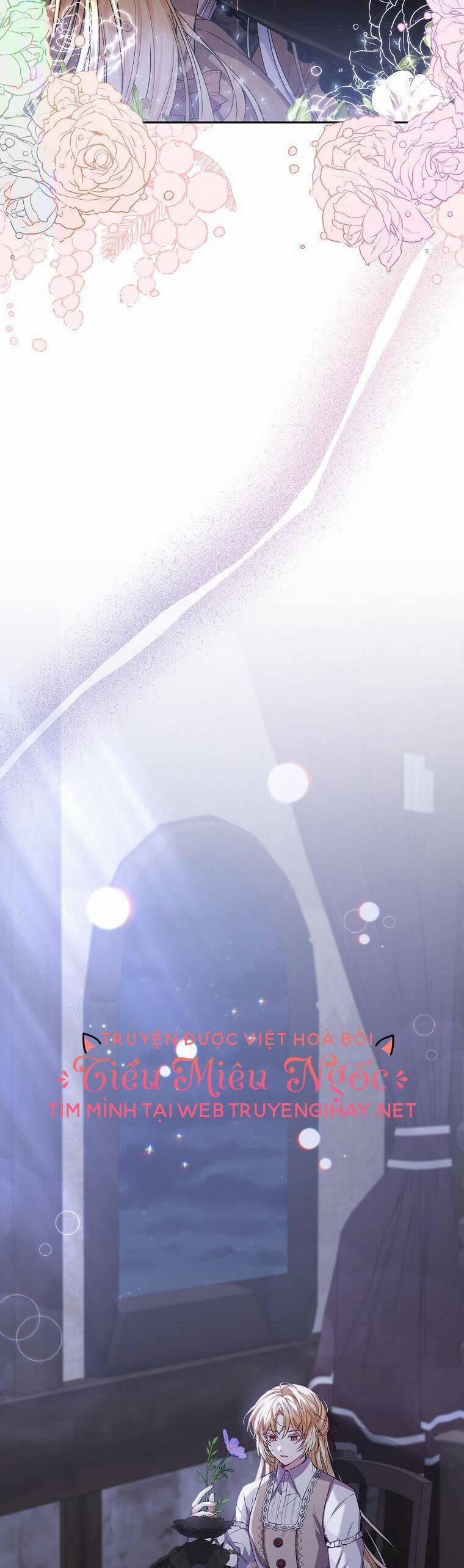 Cô Con Gái Thật Sự Đã Xuất Hiện 41 trang 36