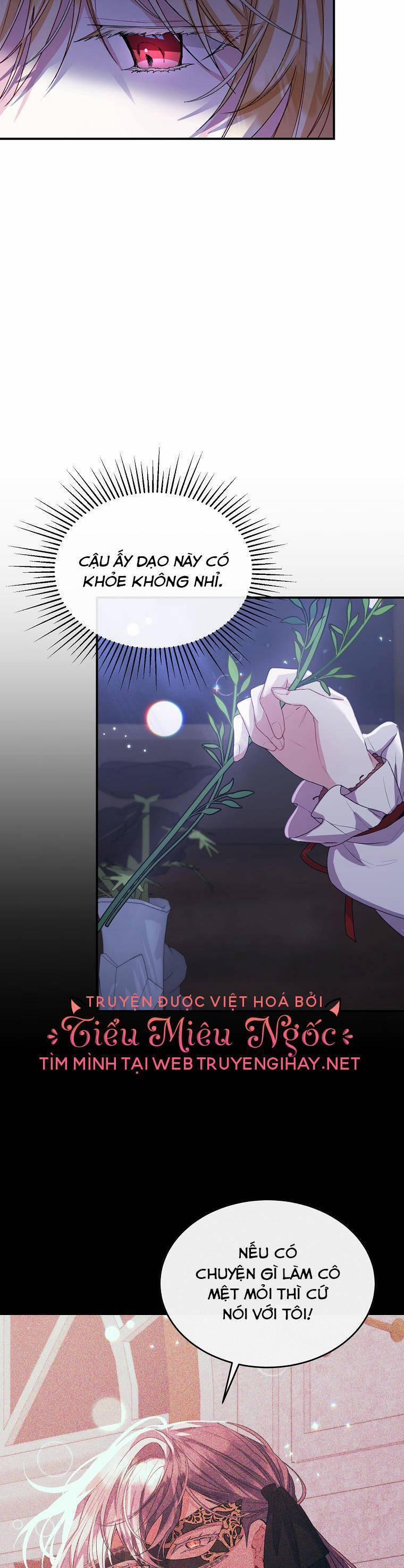 Cô Con Gái Thật Sự Đã Xuất Hiện 41 trang 38