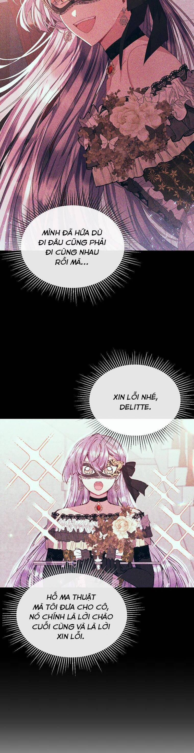 Cô Con Gái Thật Sự Đã Xuất Hiện 41 trang 39