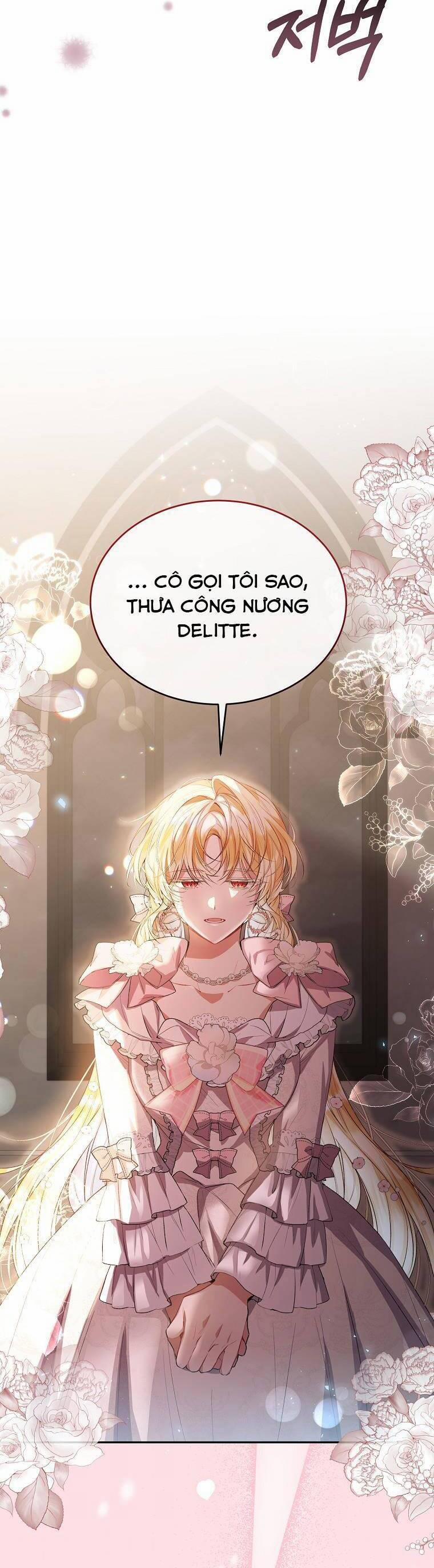 Cô Con Gái Thật Sự Đã Xuất Hiện 41 trang 4