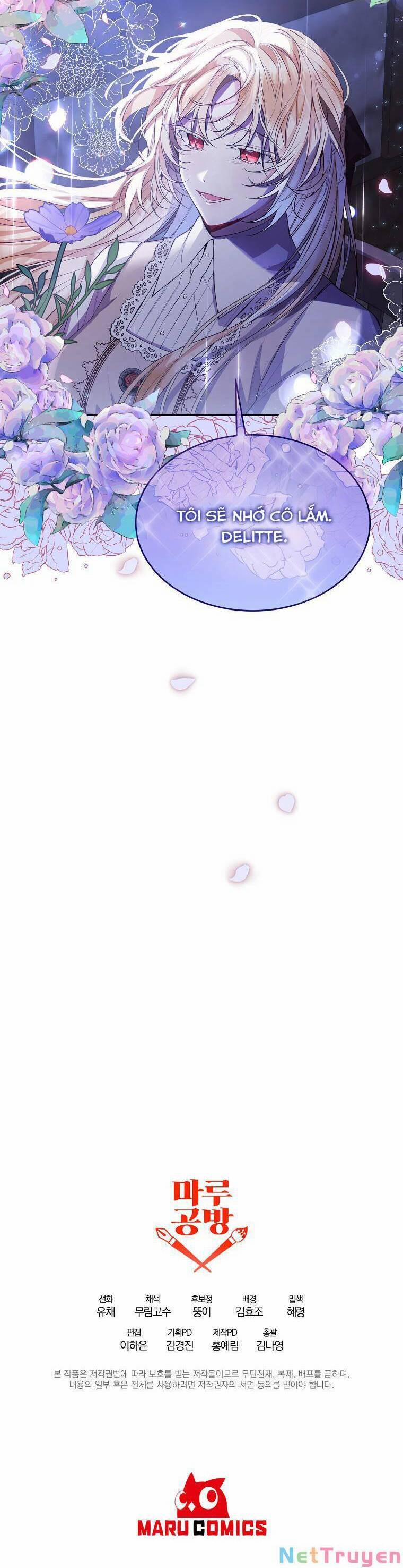 Cô Con Gái Thật Sự Đã Xuất Hiện 41 trang 41