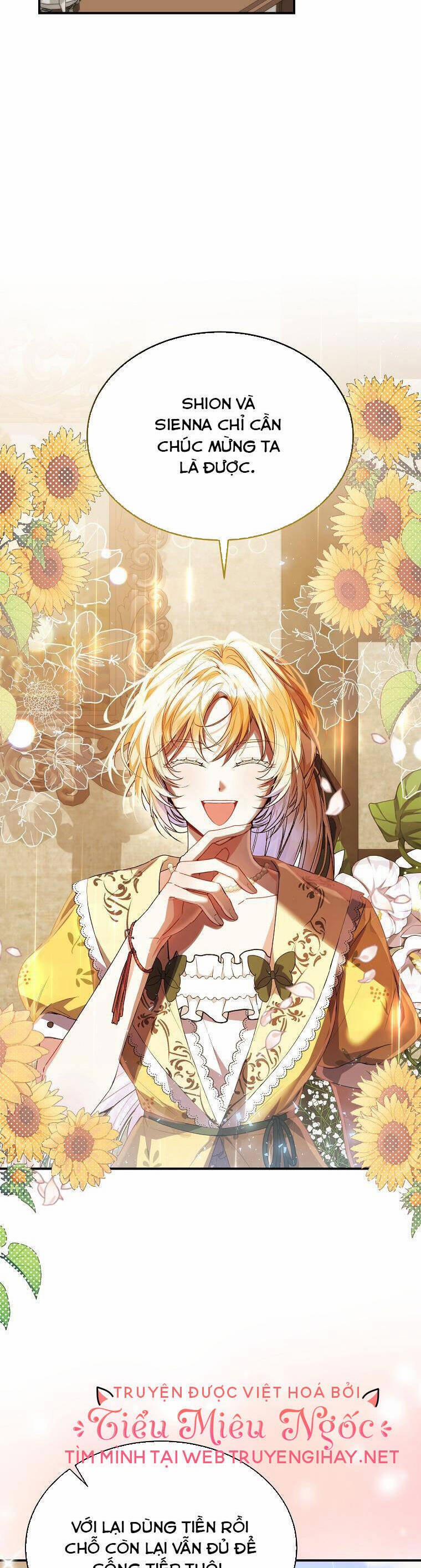 Cô Con Gái Thật Sự Đã Xuất Hiện 42 trang 12