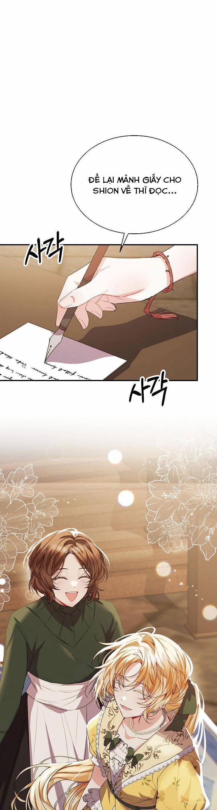 Cô Con Gái Thật Sự Đã Xuất Hiện 42 trang 15