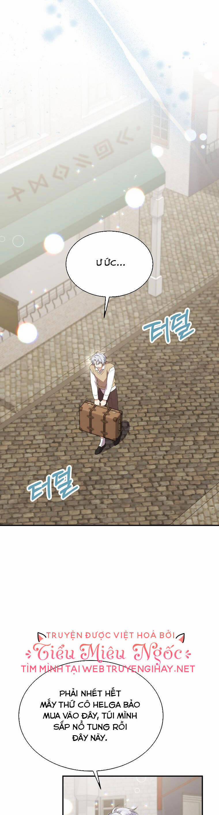 Cô Con Gái Thật Sự Đã Xuất Hiện 42 trang 17