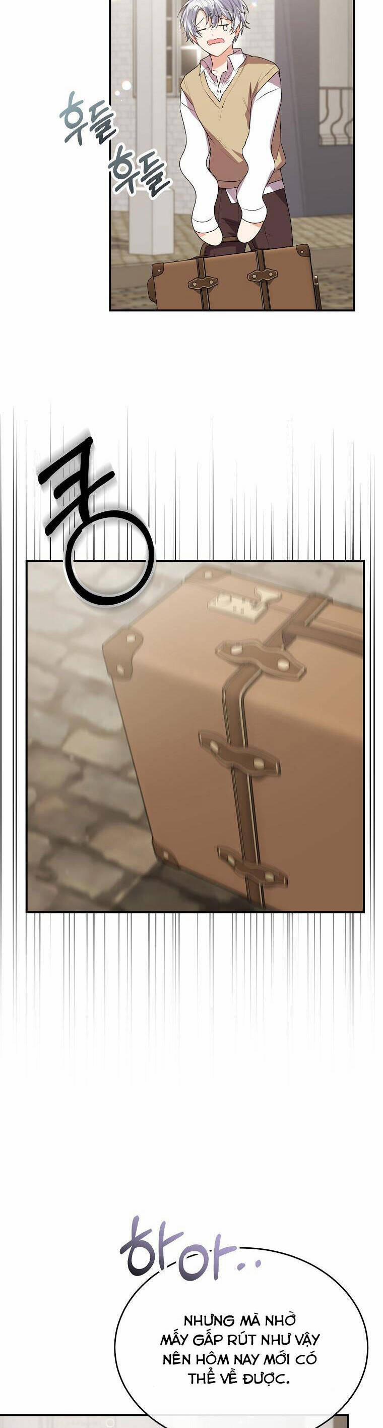 Cô Con Gái Thật Sự Đã Xuất Hiện 42 trang 18