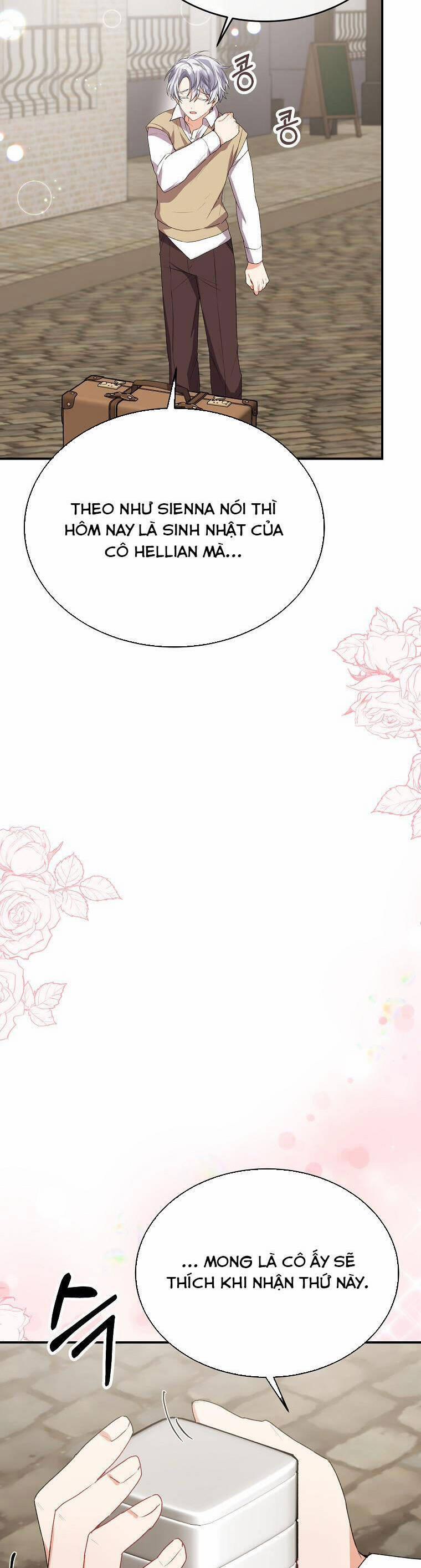 Cô Con Gái Thật Sự Đã Xuất Hiện 42 trang 19