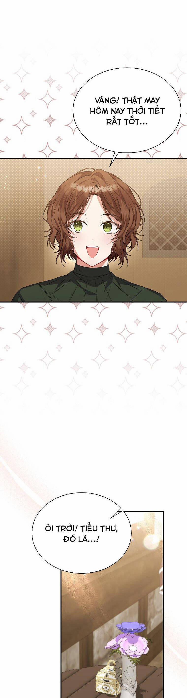 Cô Con Gái Thật Sự Đã Xuất Hiện 42 trang 2