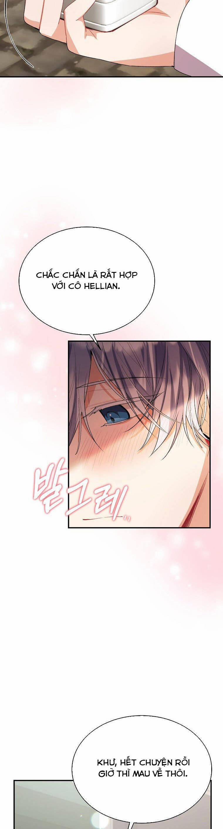 Cô Con Gái Thật Sự Đã Xuất Hiện 42 trang 20