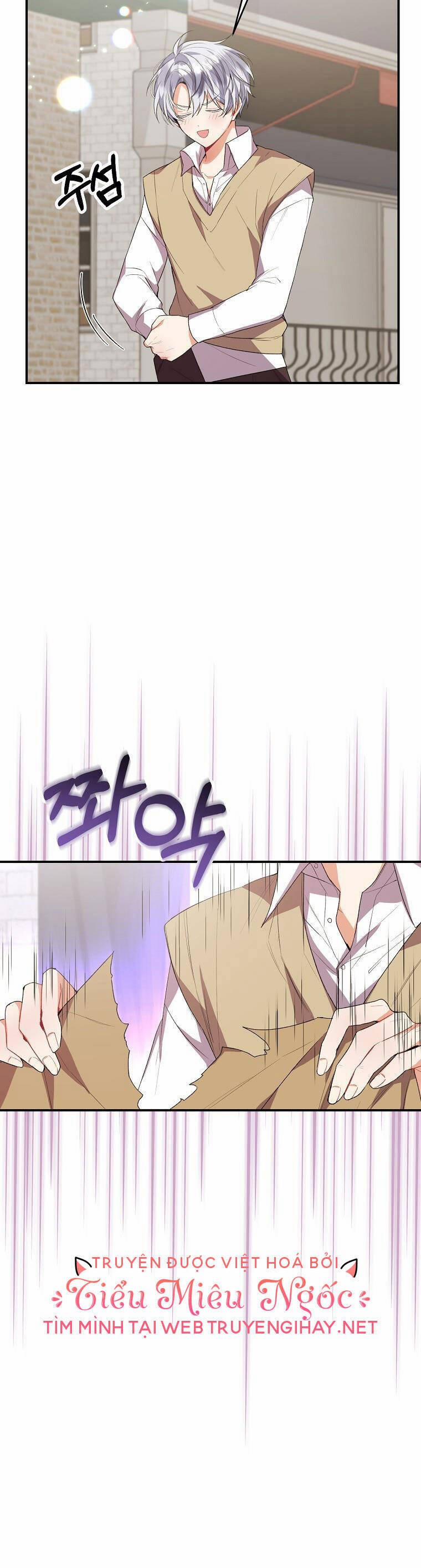 Cô Con Gái Thật Sự Đã Xuất Hiện 42 trang 21