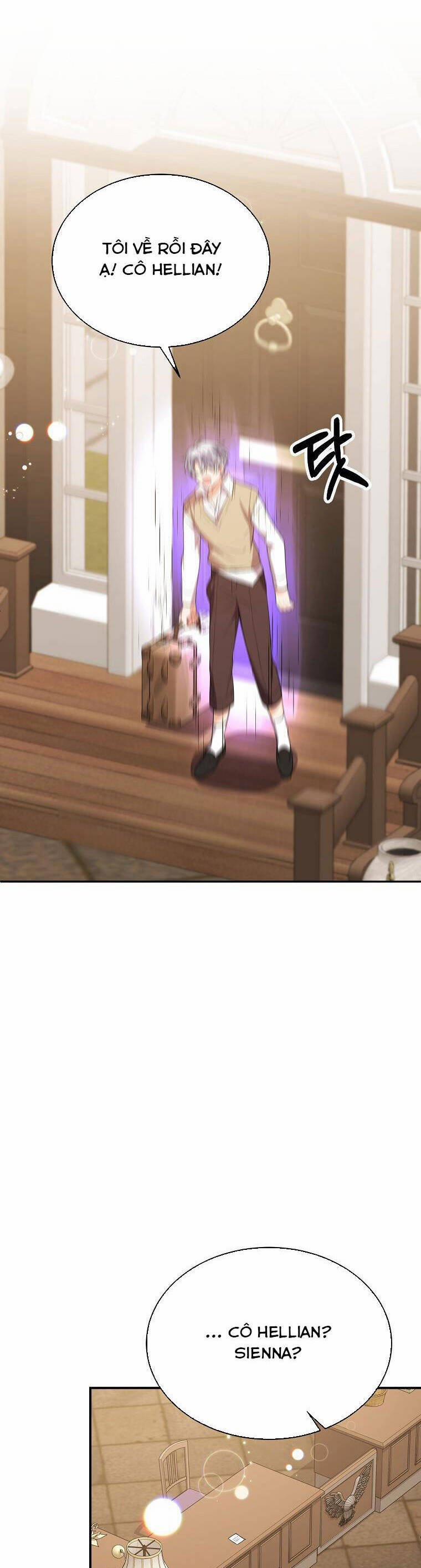 Cô Con Gái Thật Sự Đã Xuất Hiện 42 trang 22