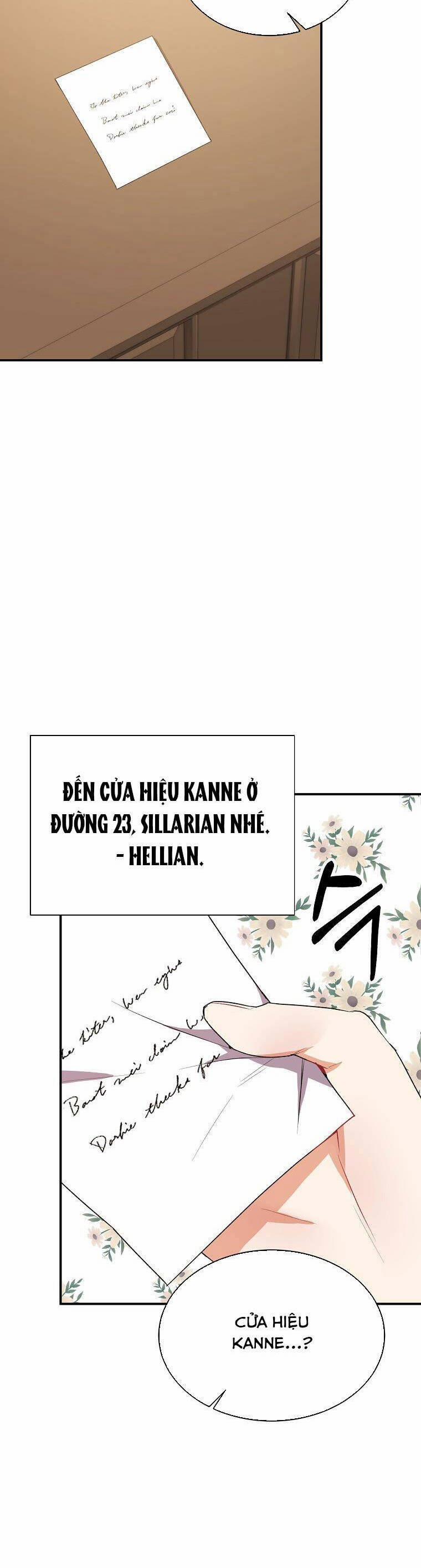 Cô Con Gái Thật Sự Đã Xuất Hiện 42 trang 24