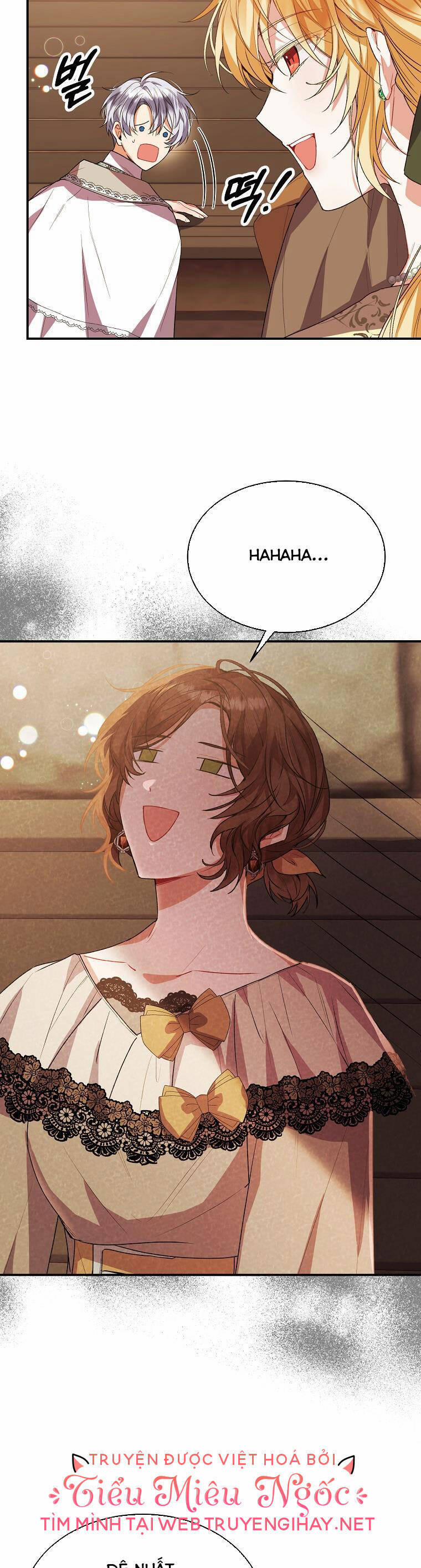 Cô Con Gái Thật Sự Đã Xuất Hiện 42 trang 28