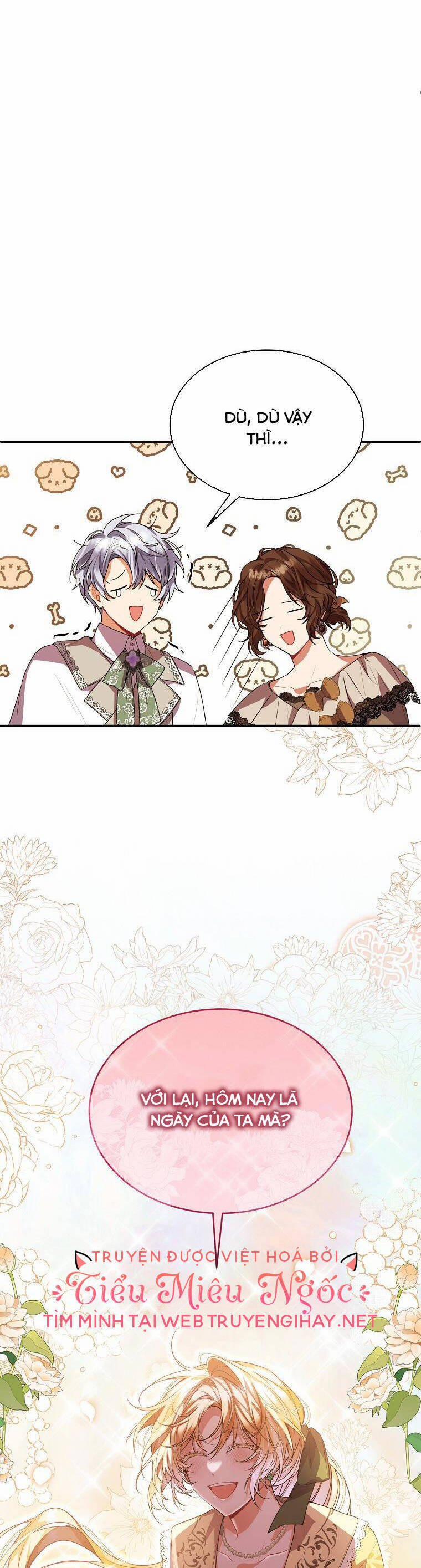 Cô Con Gái Thật Sự Đã Xuất Hiện 42 trang 30