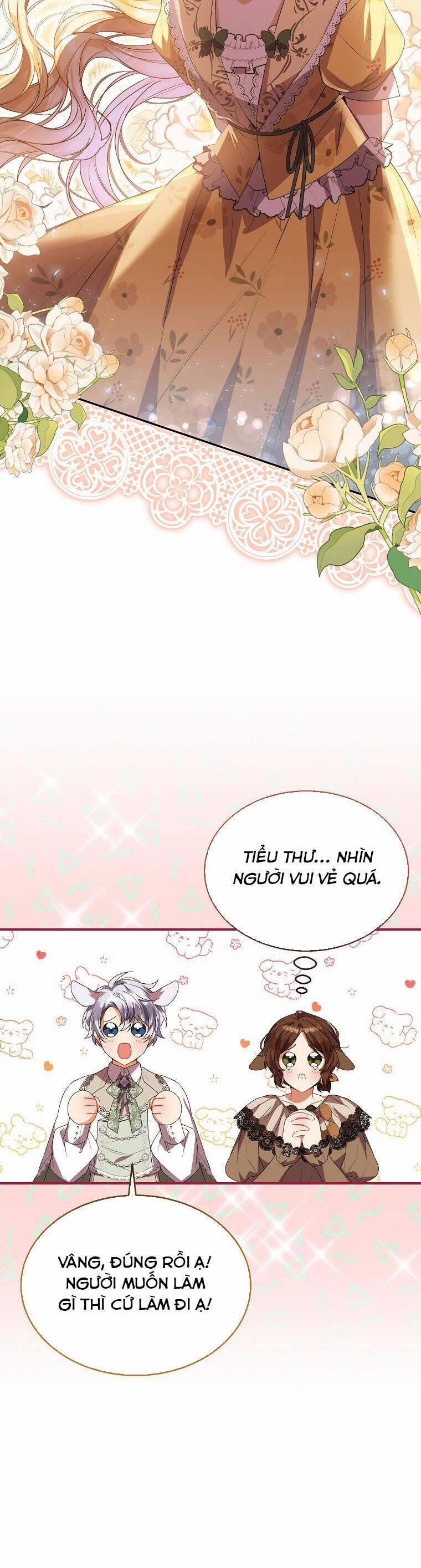 Cô Con Gái Thật Sự Đã Xuất Hiện 42 trang 31