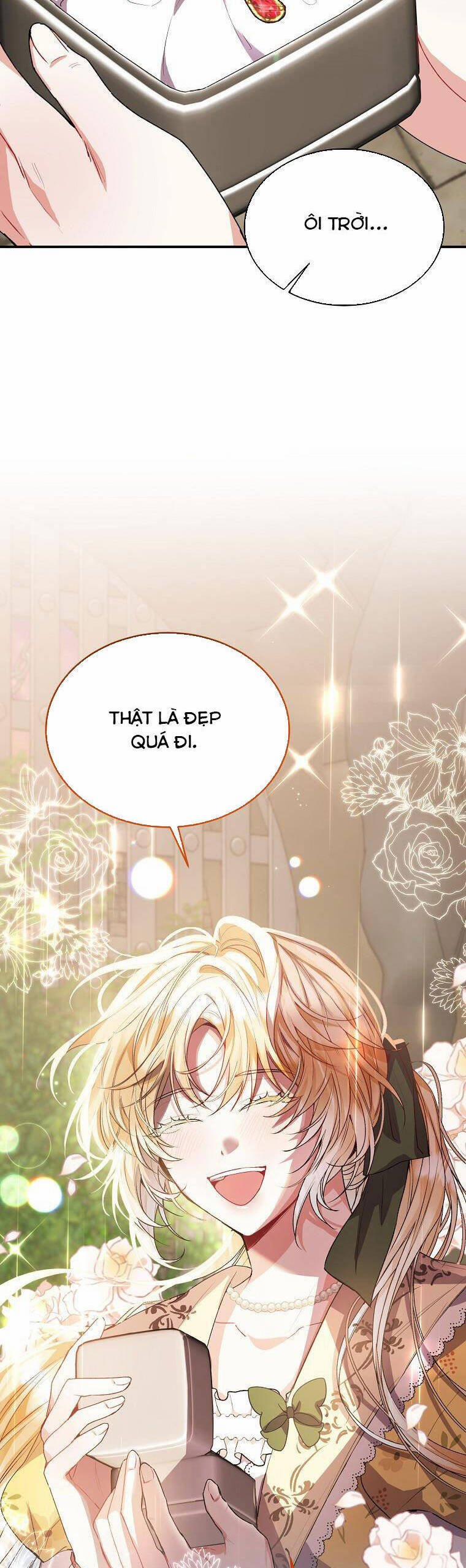 Cô Con Gái Thật Sự Đã Xuất Hiện 42 trang 36