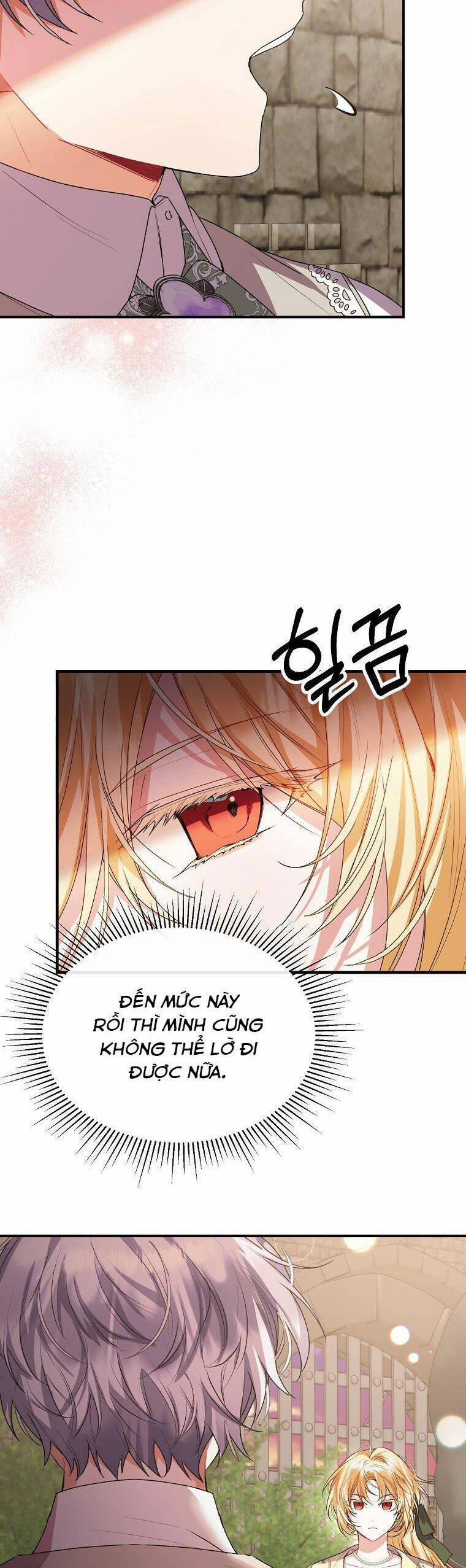 Cô Con Gái Thật Sự Đã Xuất Hiện 42 trang 38