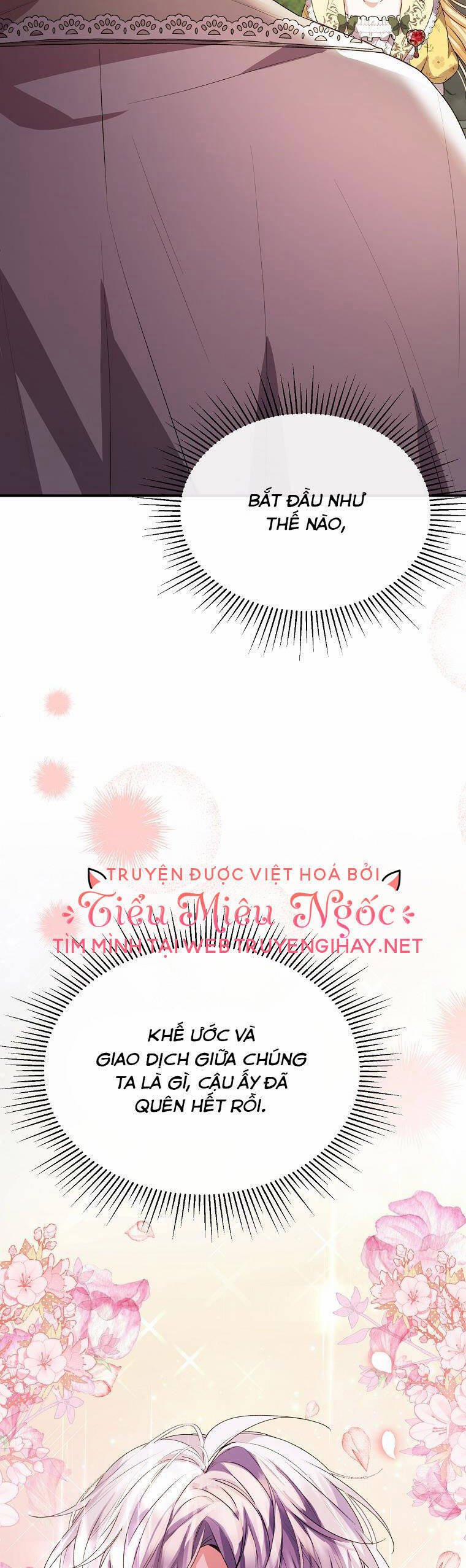 Cô Con Gái Thật Sự Đã Xuất Hiện 42 trang 39